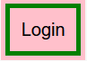 Graphical button with text Login